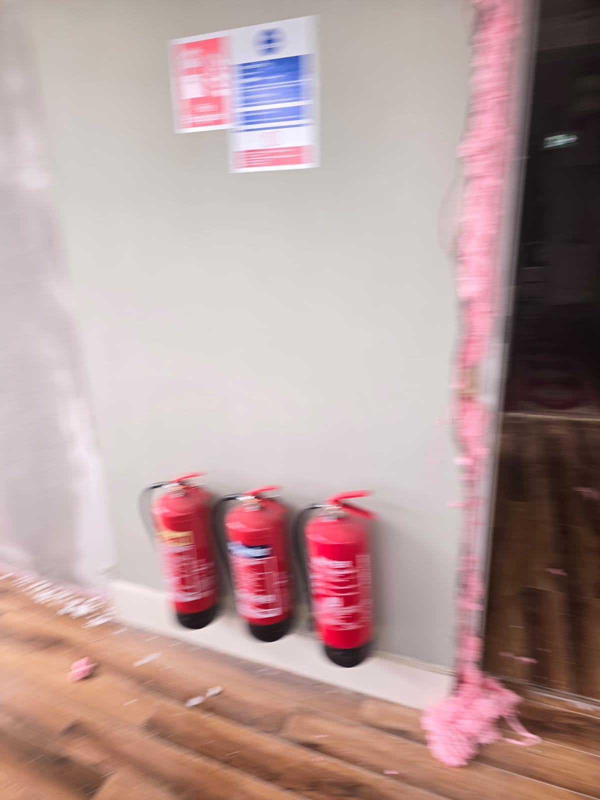 Construction project